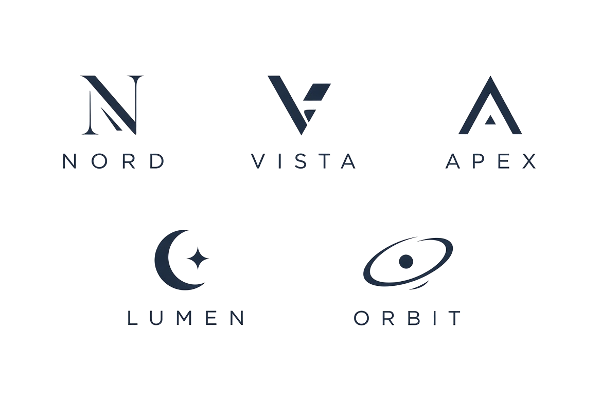 Client logos